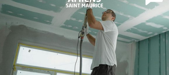 1 غرف نوم شقة في Amiens, France رقم 320651 2