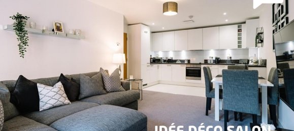 1 غرف نوم شقة في Amiens, France رقم 320651 4