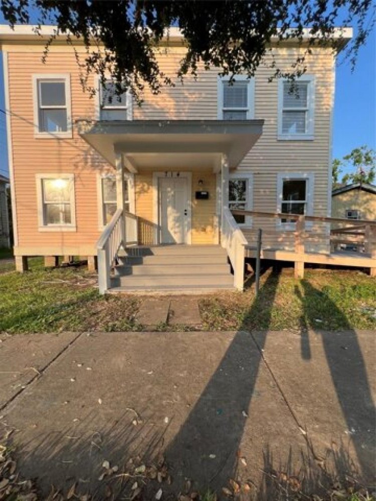 4 Schlafzimmer Haus in Galveston, USA, Nr. 374516