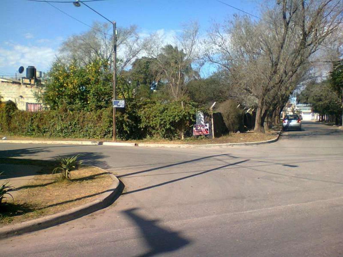 Terrain à Cordoba, Argentina No. 48598
