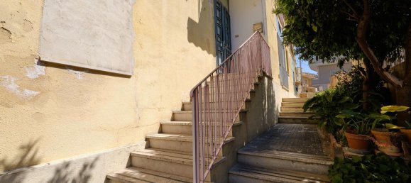 3 rooms Apartment in Matino, Italy No. 228245 34