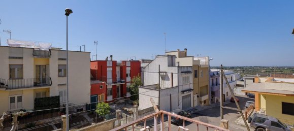 3 rooms Apartment in Matino, Italy No. 228245 28