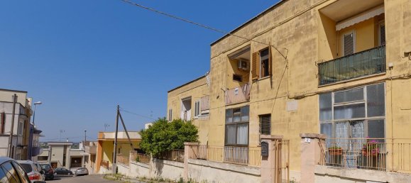 3 rooms Apartment in Matino, Italy No. 228245 36