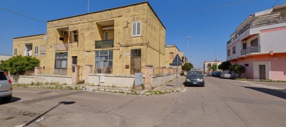 3 rooms Apartment in Matino, Italy No. 228245 37