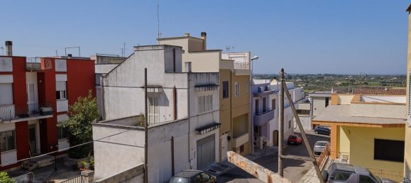3 rooms Apartment in Matino, Italy No. 228245 29