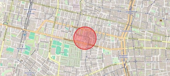  Parking in Ottakring, Austria No. 213673 12