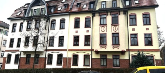 Квартира с 3 комнатами в Цвиккау, Германия № 99420 15