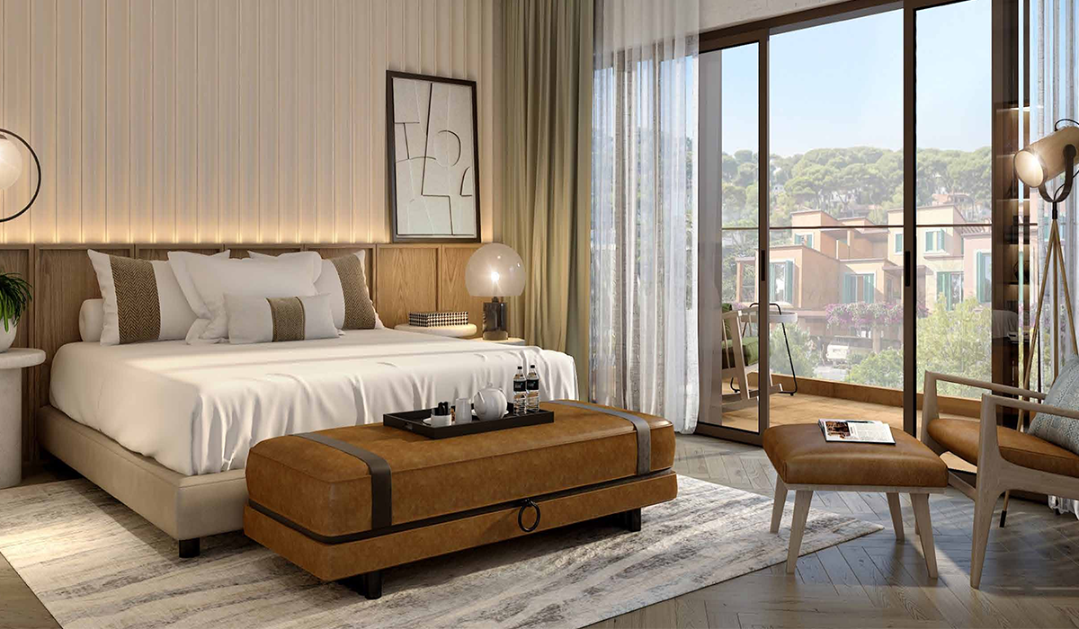 5 غرف نوم تاون هاوس في دبي, UAE رقم 5930