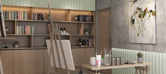 5 غرف نوم تاون هاوس في دبي, UAE رقم 5930 5