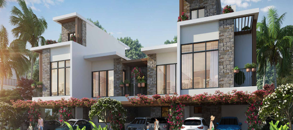 5 غرف نوم تاون هاوس في دبي, UAE رقم 5930 6