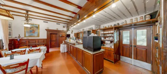 Hôtel à Main-Spessart, Germany 1200m² No. 360721 14