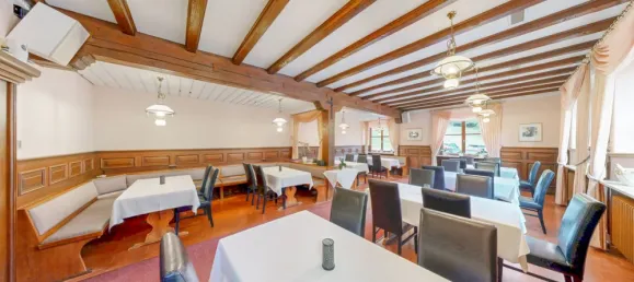 Hôtel à Main-Spessart, Germany 1200m² No. 360721 13