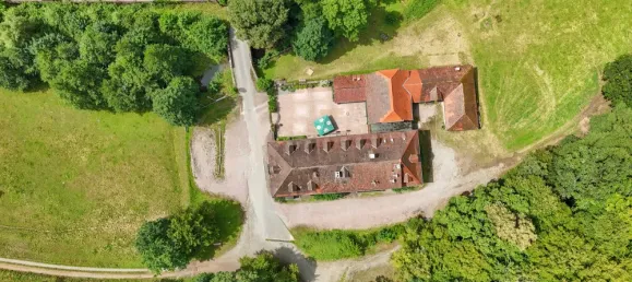 Hôtel à Main-Spessart, Germany 1200m² No. 360721 8