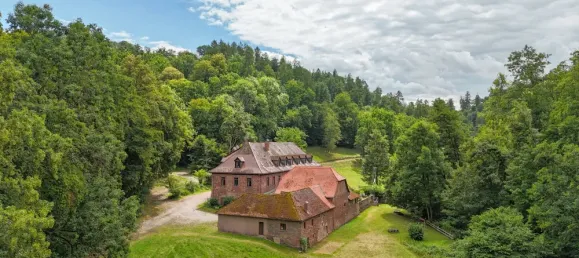Hôtel à Main-Spessart, Germany 1200m² No. 360721 10