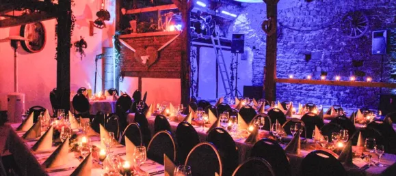 Hôtel à Main-Spessart, Germany 1200m² No. 360721 30