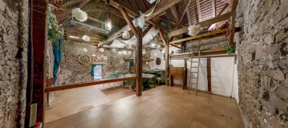 Hôtel à Main-Spessart, Germany 1200m² No. 360721 28