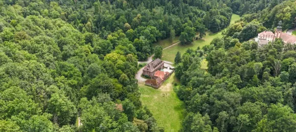 Hôtel à Main-Spessart, Germany 1200m² No. 360721 7