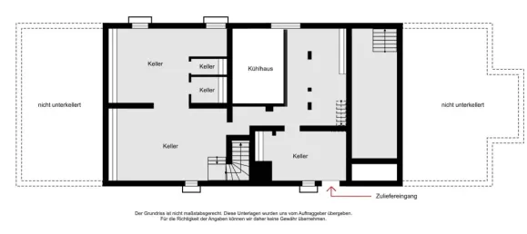 Hôtel à Main-Spessart, Germany 1200m² No. 360721 6