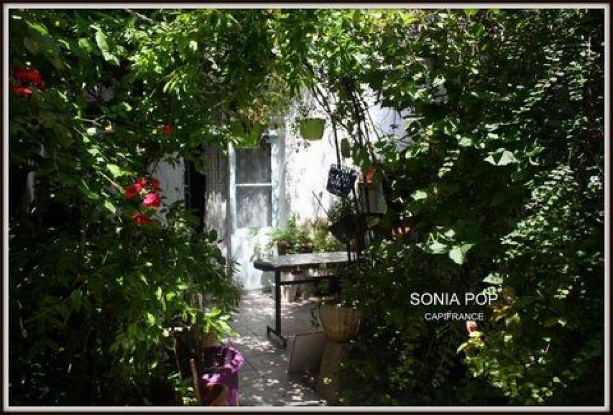5 غرف نوم منزل في Montfermeil, France رقم 32541