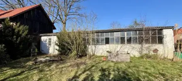 6-salle Propriété commerciale à Celle, Germany No. 331940 7