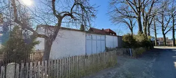 6-salle Propriété commerciale à Celle, Germany No. 331940 8