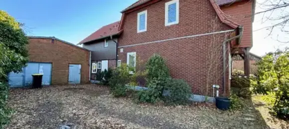 6-salle Propriété commerciale à Celle, Germany No. 331940 4