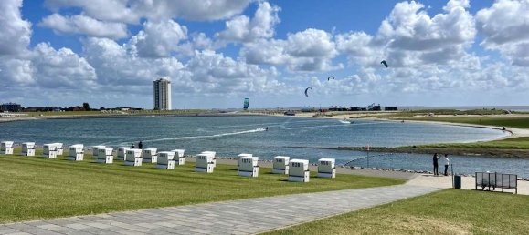 1 bedroom Apartment in Dithmarschen, Germany No. 59754 9