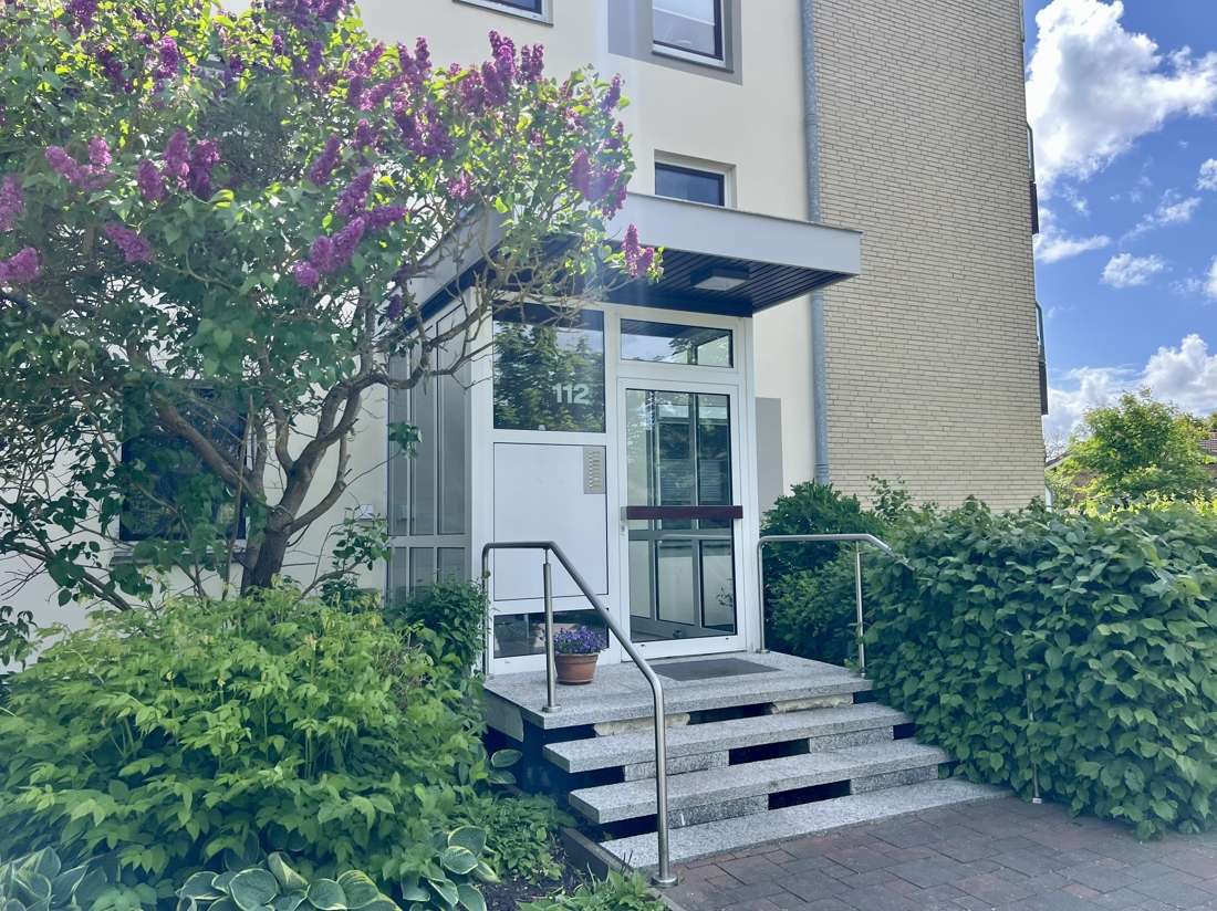 1 bedroom Apartment in Dithmarschen, Germany No. 59754