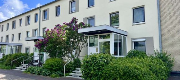 1 bedroom Apartment in Dithmarschen, Germany No. 59754 8