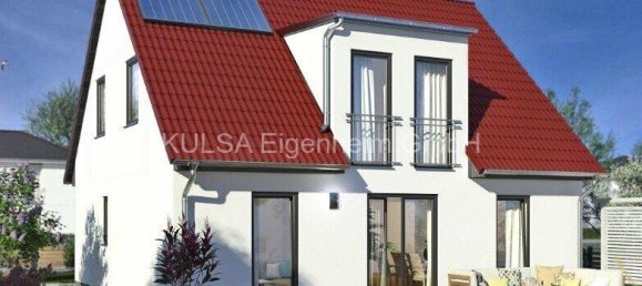 3 bedrooms House in Wartburgkreis, Germany No. 64175 36