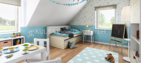 3 bedrooms House in Wartburgkreis, Germany No. 64175 19