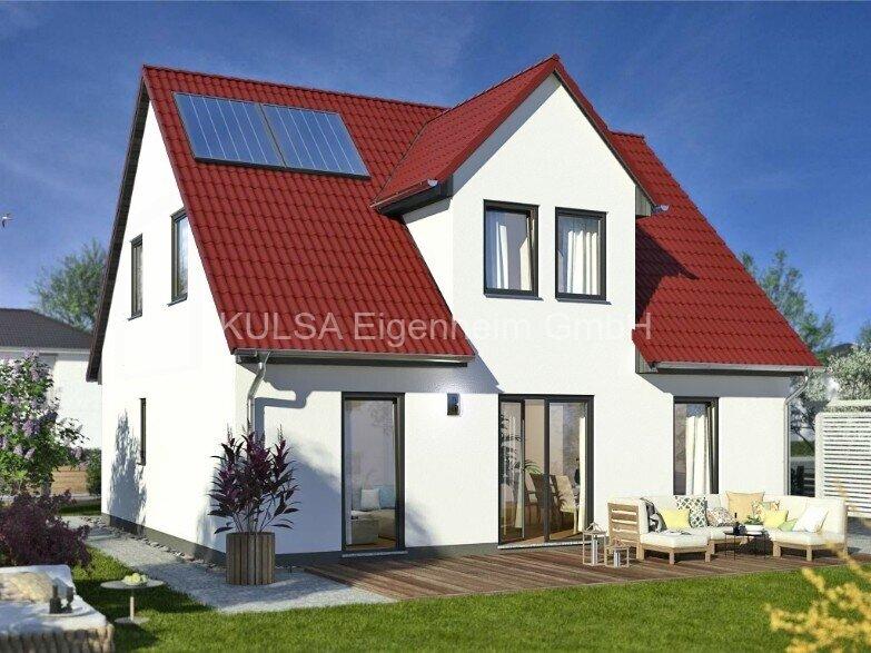 3 bedrooms House in Wartburgkreis, Germany No. 64175