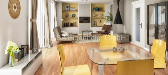 3 bedrooms House in Wartburgkreis, Germany No. 64175 31