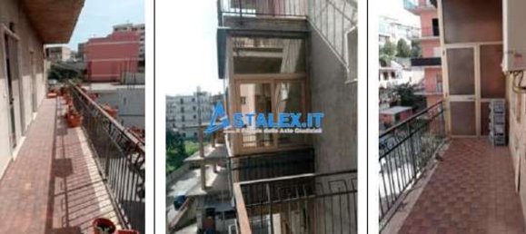 6غرفة شقة في Reggio Calabria, Italy رقم 102746 21