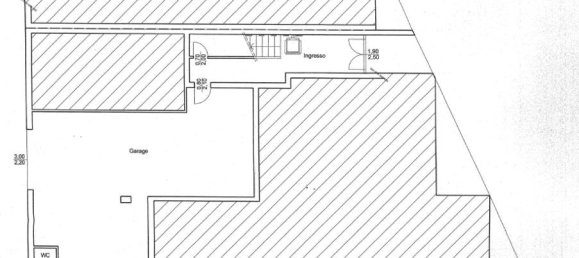 7غرفة بانتهاوس في Albignasego, Italy رقم 35991 22