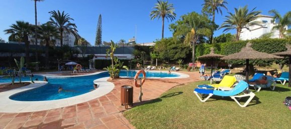 1 bedroom Apartment in Marbella, Spain No. 183306 3