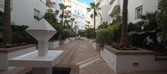 1 bedroom Apartment in Marbella, Spain No. 183306 7