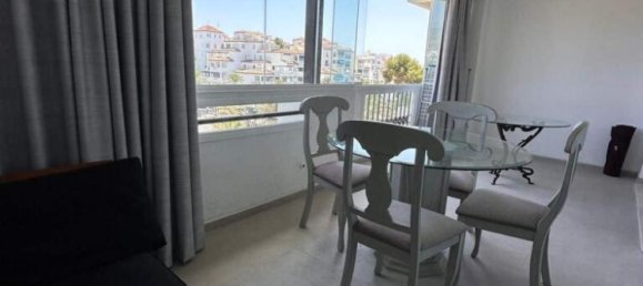 1 bedroom Apartment in Marbella, Spain No. 183306 8