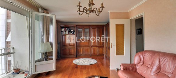 2 Schlafzimmer Wohnung in Vitry-sur-Seine, France, Nr. 171767 2