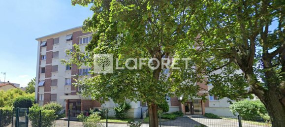 2 Schlafzimmer Wohnung in Vitry-sur-Seine, France, Nr. 171767 10