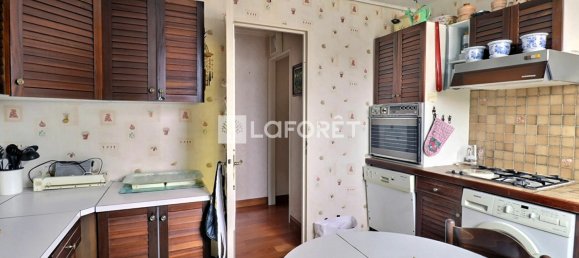2 Schlafzimmer Wohnung in Vitry-sur-Seine, France, Nr. 171767 6