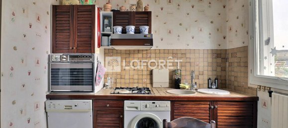 2 Schlafzimmer Wohnung in Vitry-sur-Seine, France, Nr. 171767 5