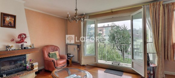 2 Schlafzimmer Wohnung in Vitry-sur-Seine, France, Nr. 171767 3