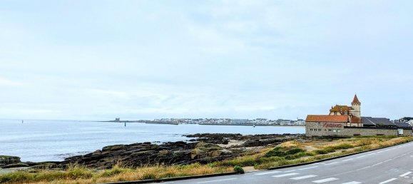 3 Schlafzimmer Wohnung in Quiberon, France, Nr. 99096 44