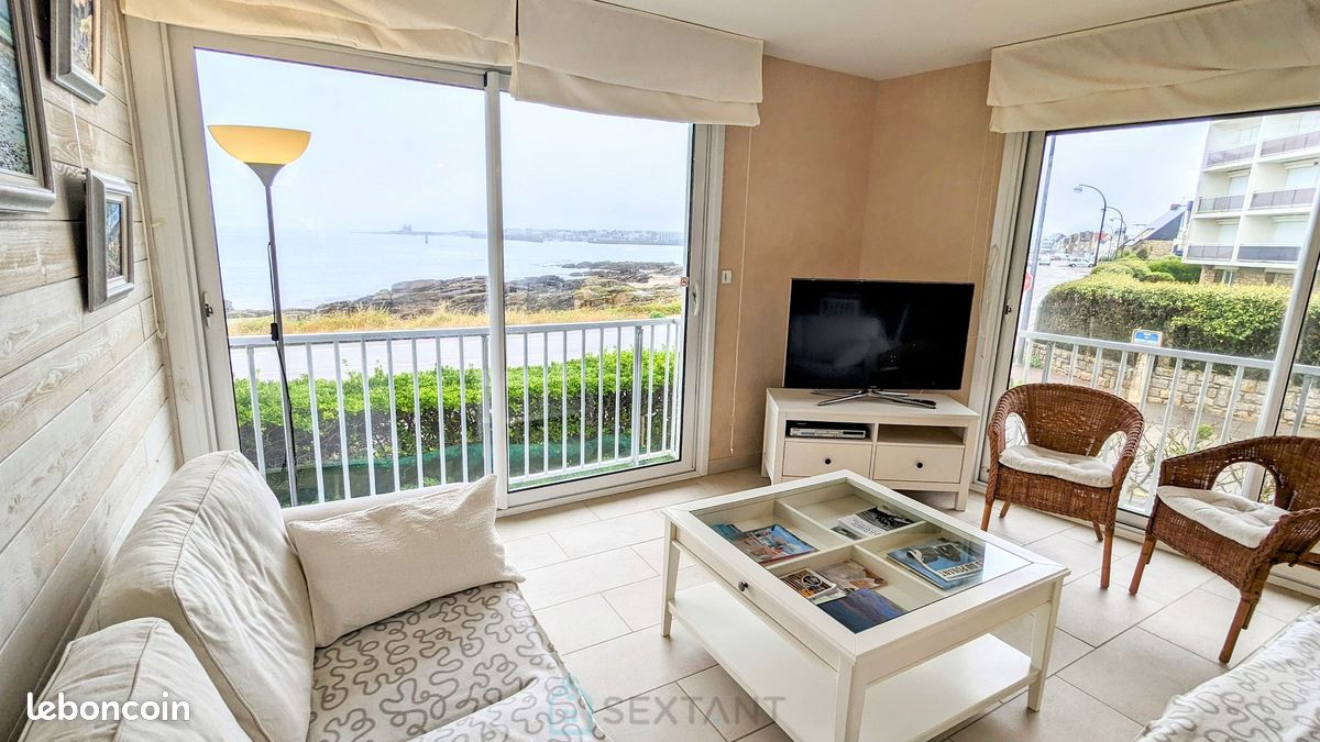 3 Schlafzimmer Wohnung in Quiberon, France, Nr. 99096