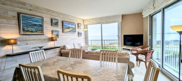 3 Schlafzimmer Wohnung in Quiberon, France, Nr. 99096 24