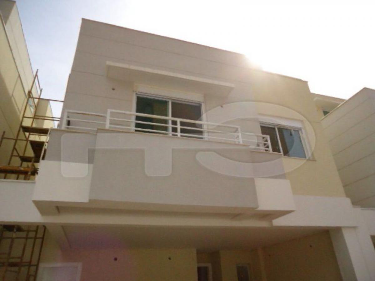 4 bedrooms House in Sao Paulo, Brazil No. 449862