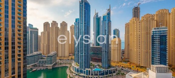 2 chambres Appartement à Dubai Marina, UAE No. 94265 6