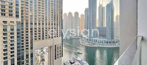 2 chambres Appartement à Dubai Marina, UAE No. 94265 5
