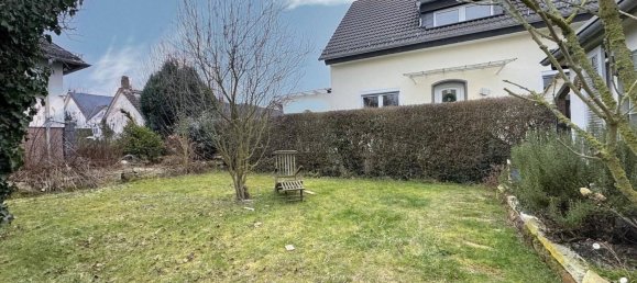 Дом с 5 комнатами в Верхний Таунус, Германия № 81293 7